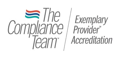 Compliance Team logo