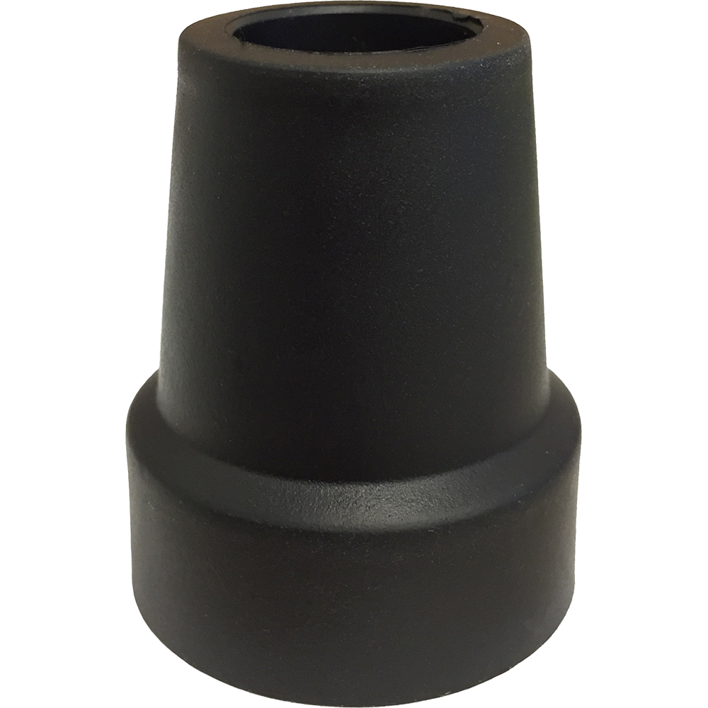 10018BK Nova Replacement Cane Tip 10018BK Nova Replacement Cane Tip