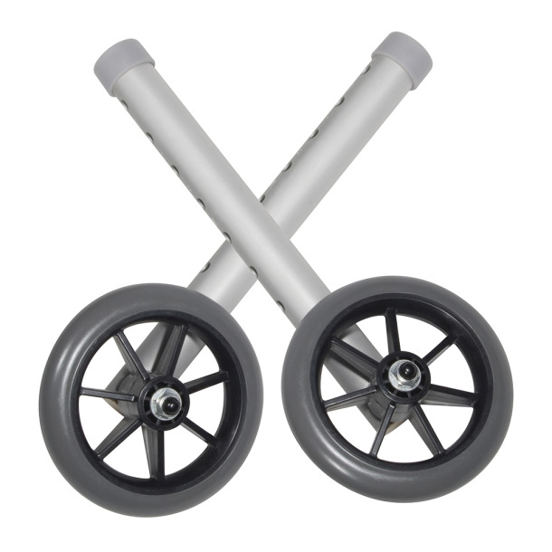 10109 5 Walker Wheels 10109 5 Walker Wheels
