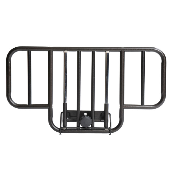 15201BV DRIVE MEDICAL HALF LENGTH BED RAILS