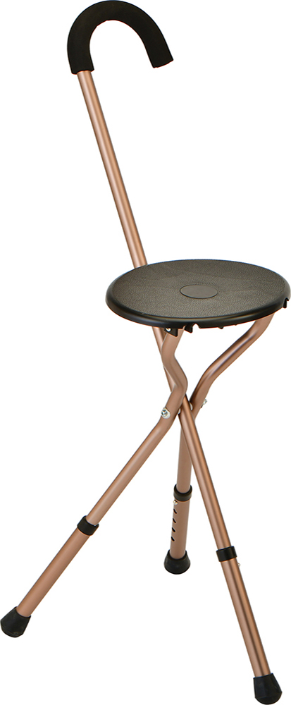 3091 Nova SEAT CANE FOLDING AND ADJUSTABLE 3091 Nova SEAT CANE FOLDING AND ADJUSTABLE