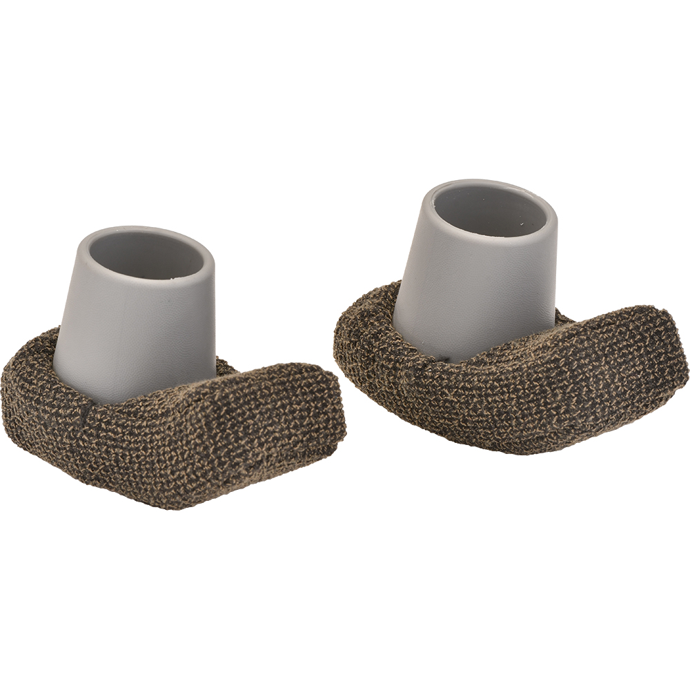 40027GR Nova Walker Glide Skis with Covers 40027GR Nova Walker Glide Skis with Covers