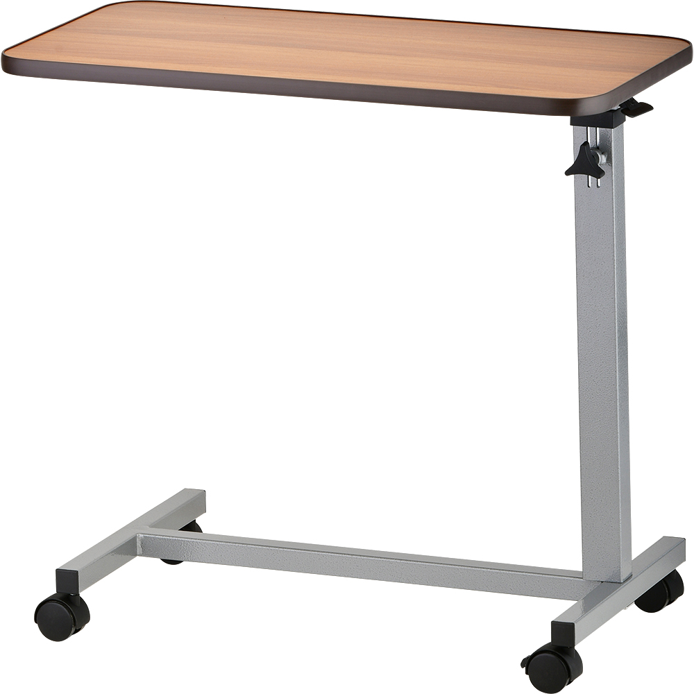 6070 Nova Overbed Table Non Tilt 6070 Nova Overbed Table Non Tilt