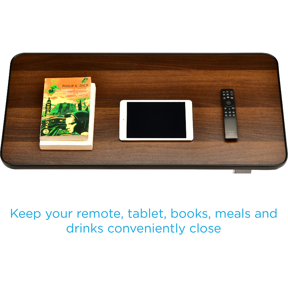 6070 Overbed Table Standard Lifestyle 6070 Overbed Table Standard Lifestyle