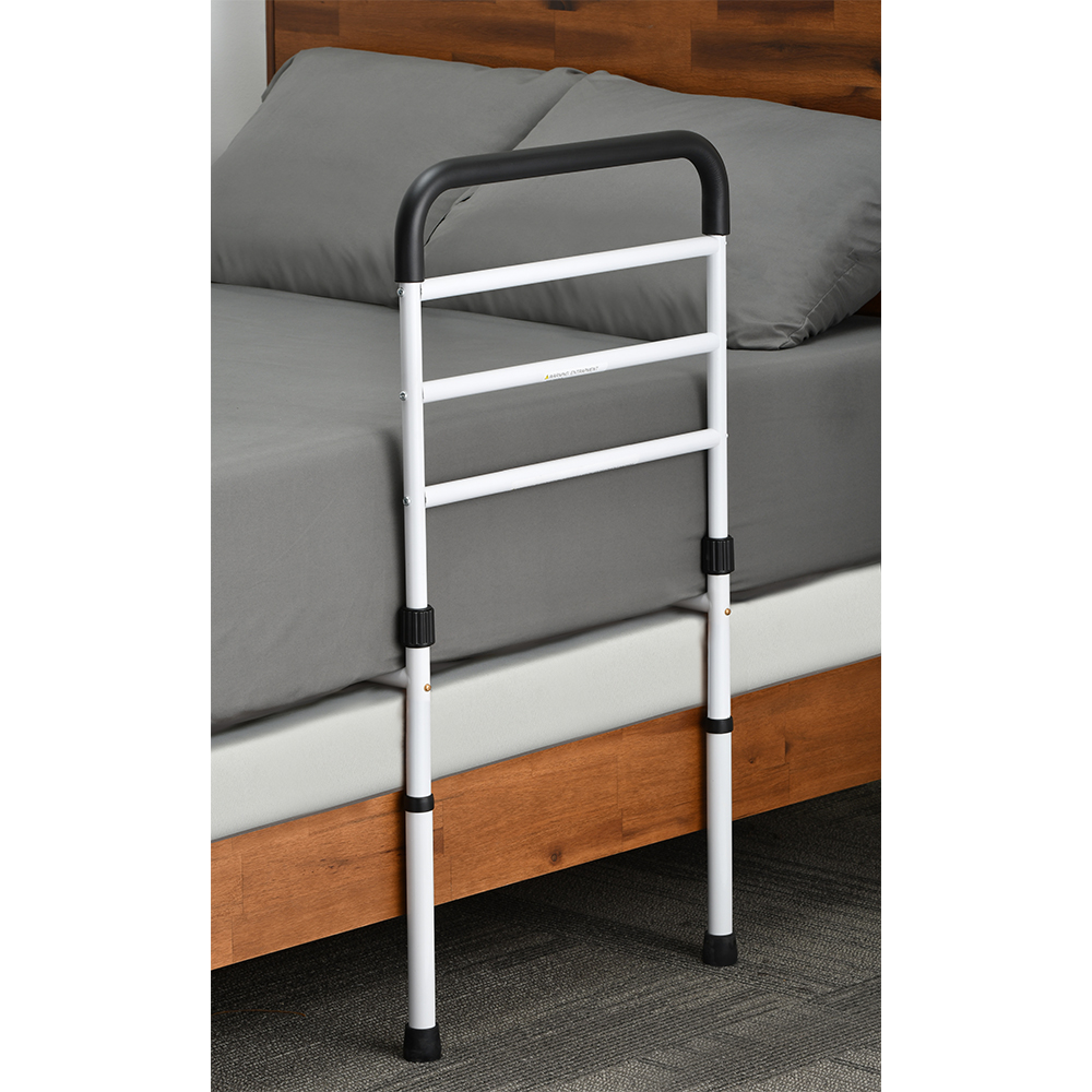 6094 Nova Home Bed Rail with Legs