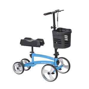 791 Drive Nitro Glide Turning Knee Walker