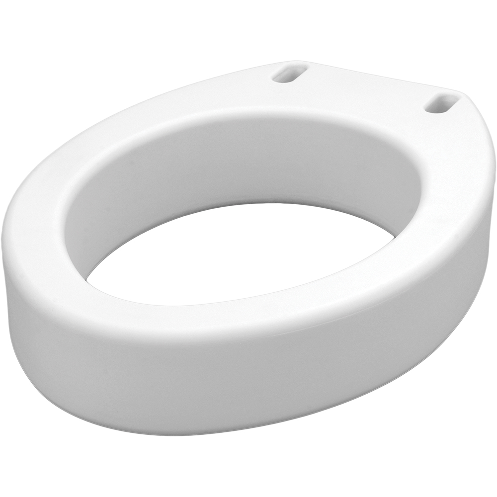 8342-R Nova Toilet Seat Riser Standard sku 8342-R Nova Toilet Seat Riser Standard sku