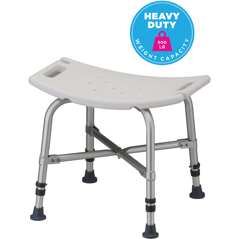 9013 Nova Shower Chair Heavy Duty 9013 Nova Shower Chair Heavy Duty