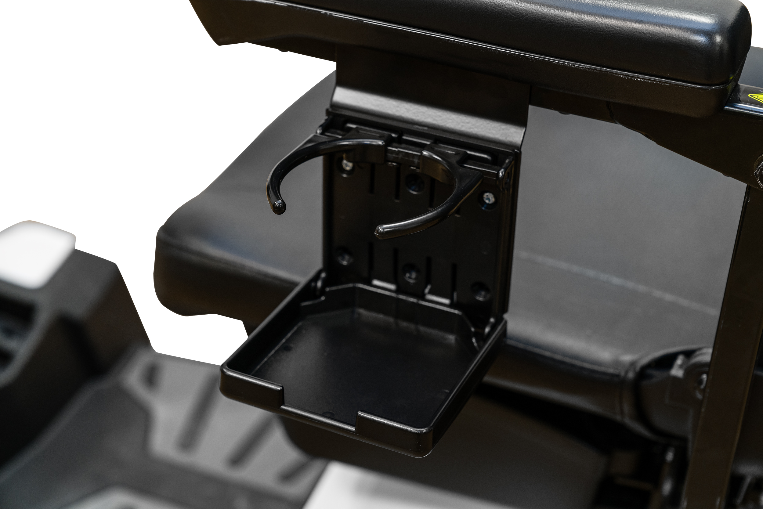 ACC120041 Pride Scooter D style Cup Holder ACC120041 Pride Scooter D style Cup Holder