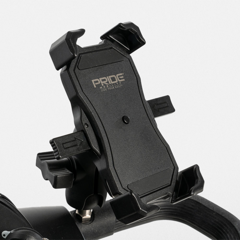ACC2200941 Pride Cell Phone Holder