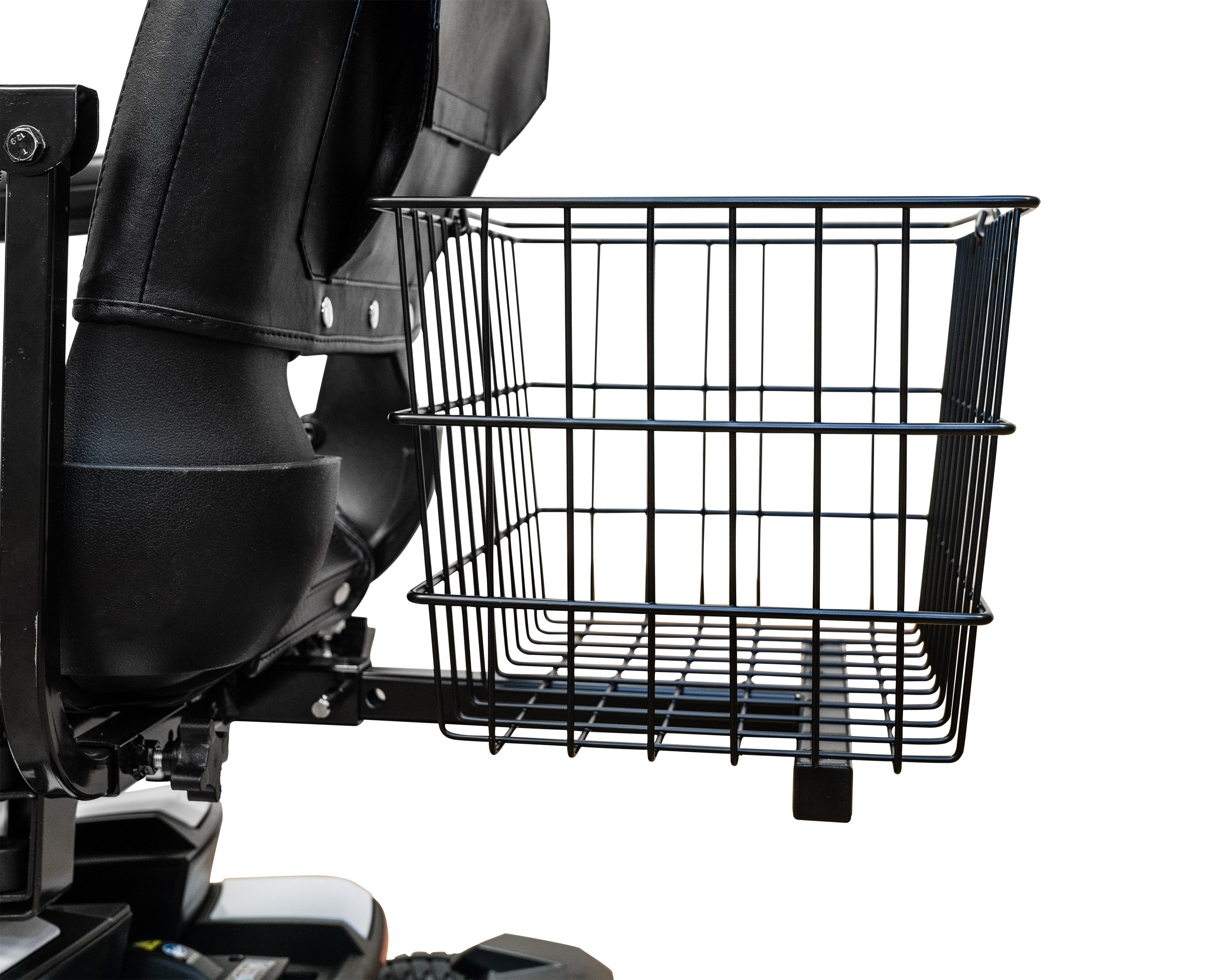 ACCBSKT1914 Jazzy Rear Basket Contour Seating ACCBSKT1914 Jazzy Rear Basket Contour Seating