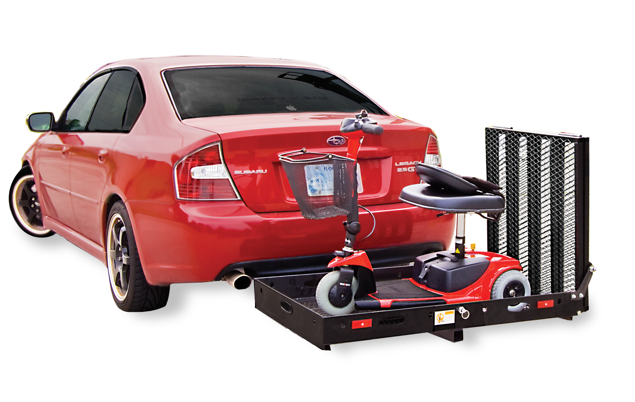 AL001_Installed AL001_Installed