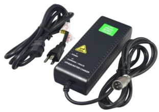 ELE2008644 24V 3 Ah Lithium Battery Charger ELE2008644 24V 3 Ah Lithium Battery Charger