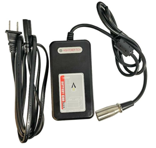 ELE2200023 24V 2 Ah Lithium Battery Charger ELE2200023 24V 2 Ah Lithium Battery Charger