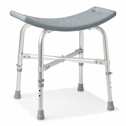 G2-202BX1 Medline Heavy Duty BARIATRIC SHOWER CHAIR G2-202BX1 Medline Heavy Duty BARIATRIC SHOWER CHAIR