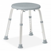 G2-300KRX1 Medline Shower Stool G2-300KRX1 Medline Shower Stool