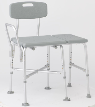 G3-300KBAX1 Medline Transfer Bench Heavy Duty