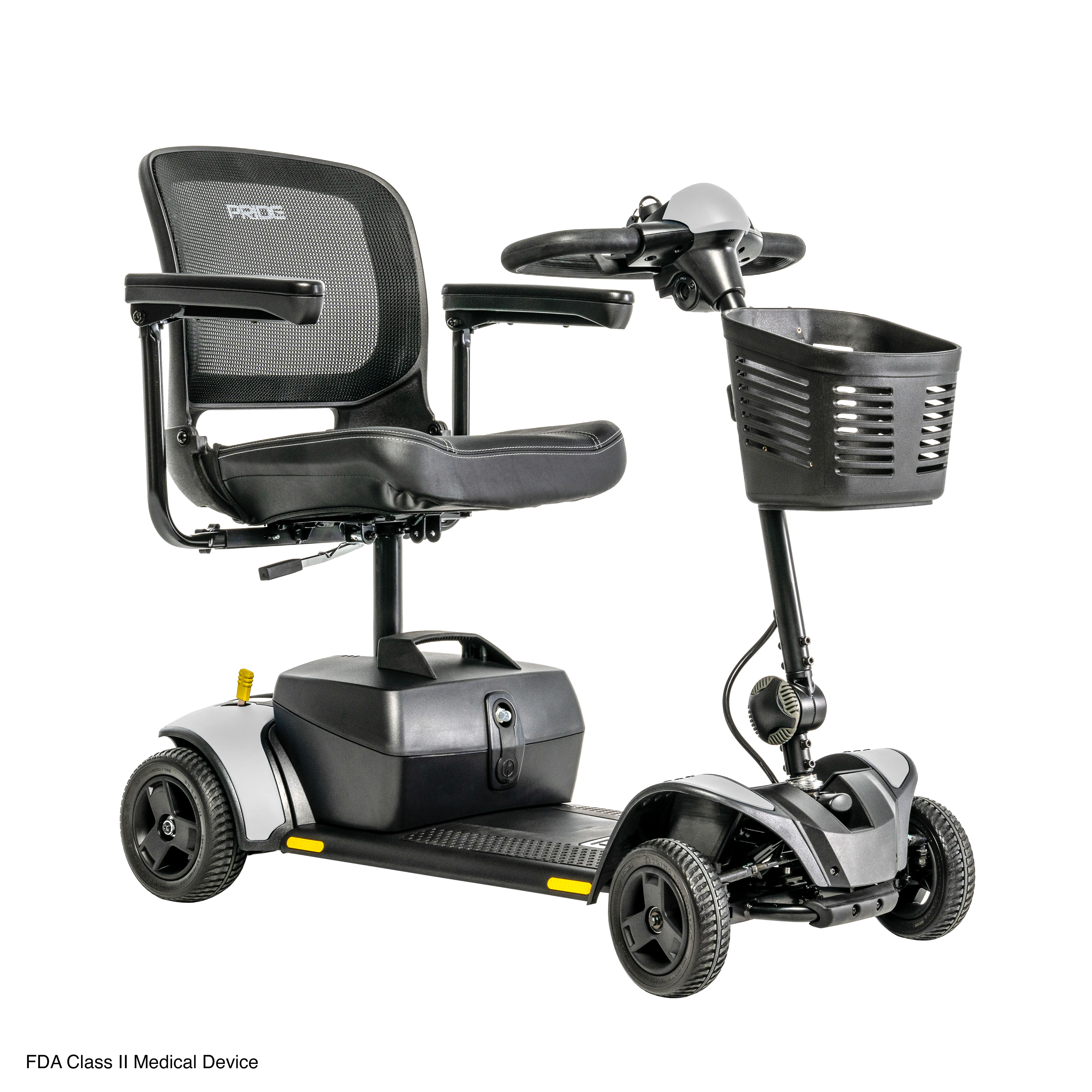 Go-Go Elite Traveller® 2 Graphite