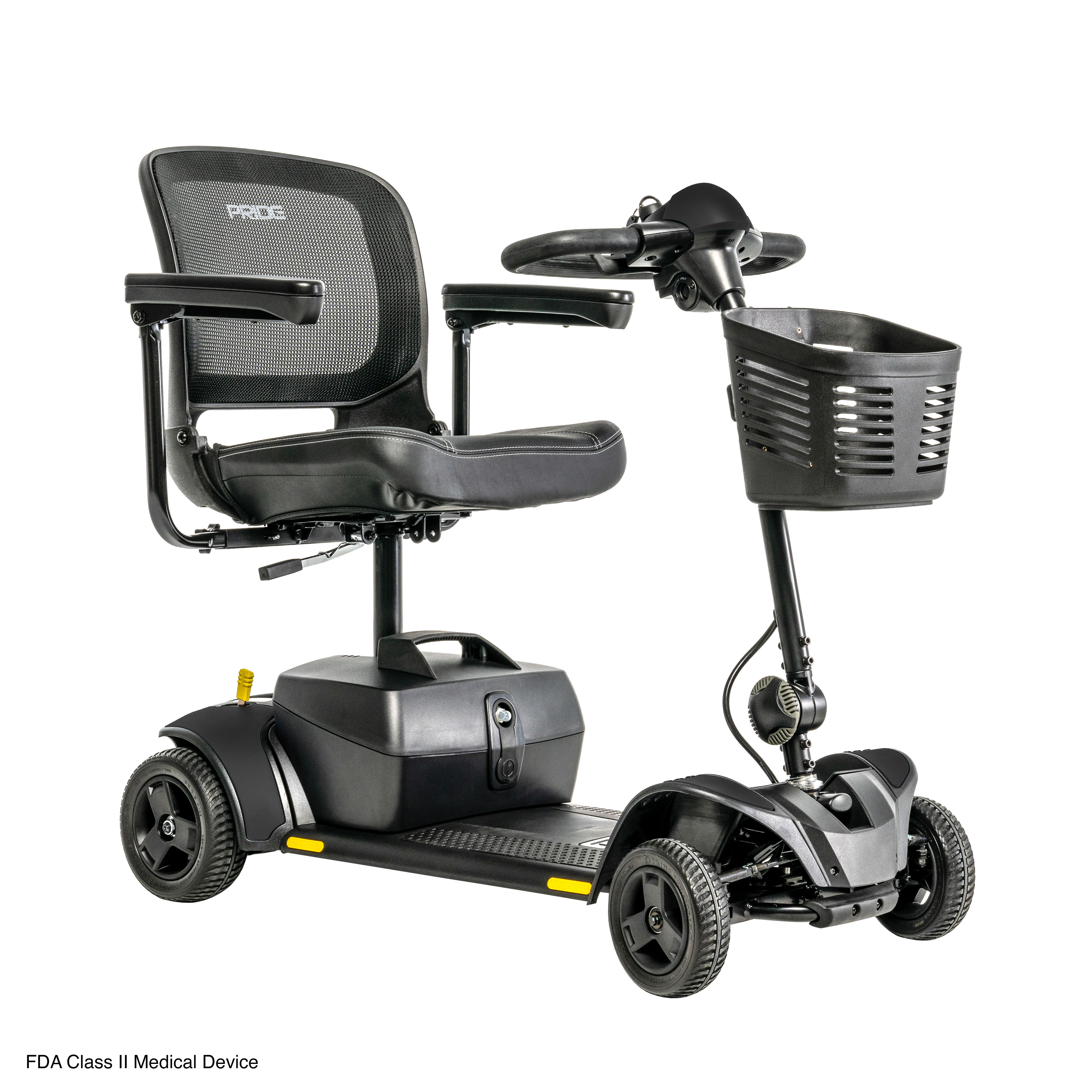 Go-Go Elite Traveller® 2 black