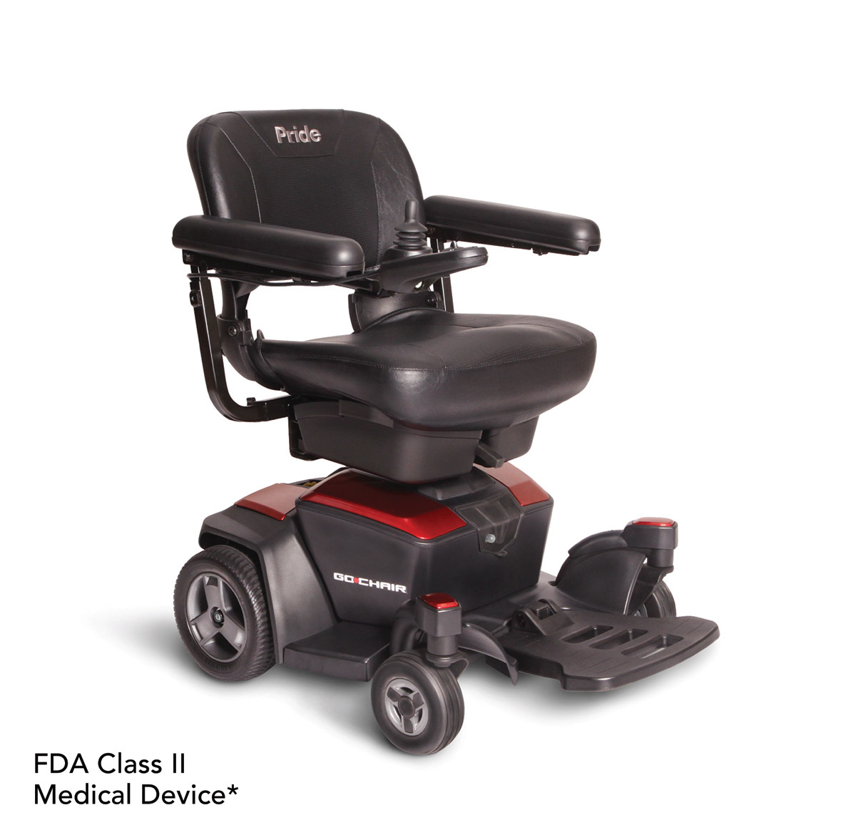 GoChair--Ruby-Red