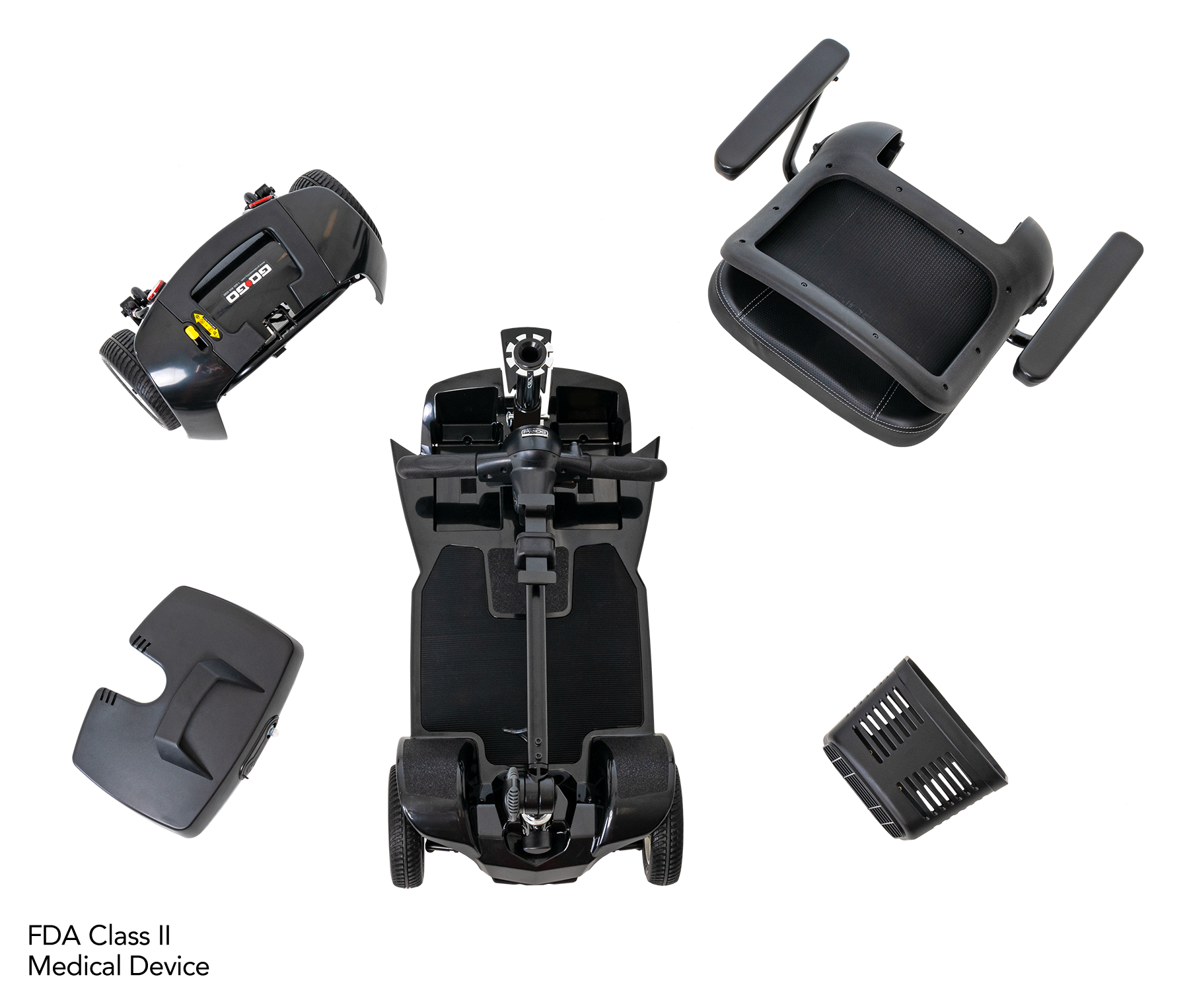 GoGoUltraX_4W_Disassembly GoGoUltraX_4W_Disassembly