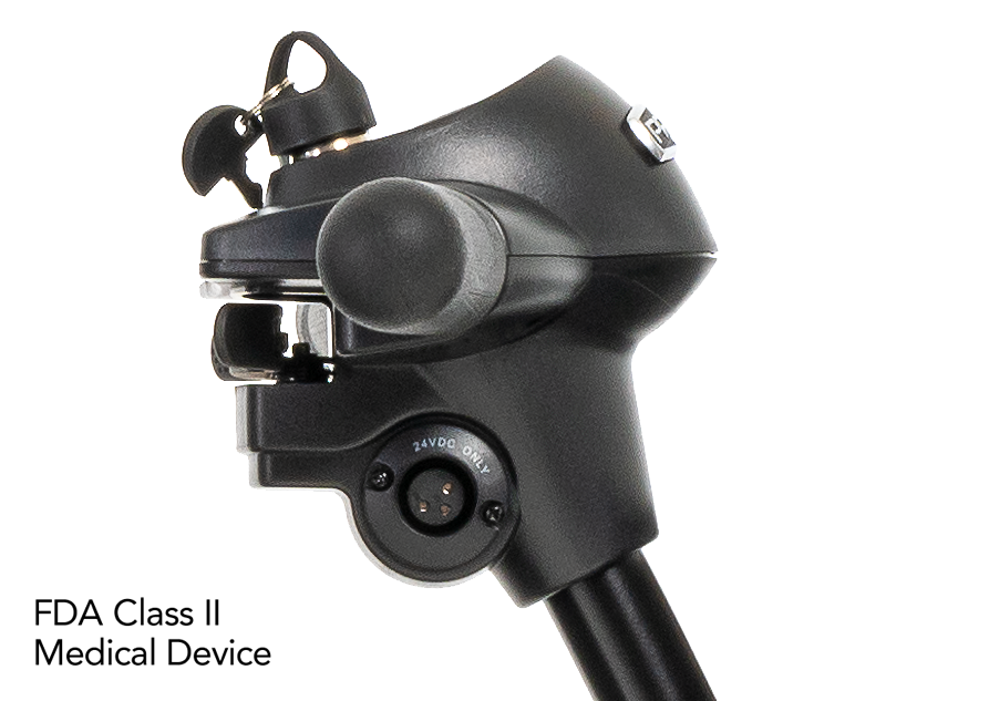 GoGoUltraX_Charger_Port 1