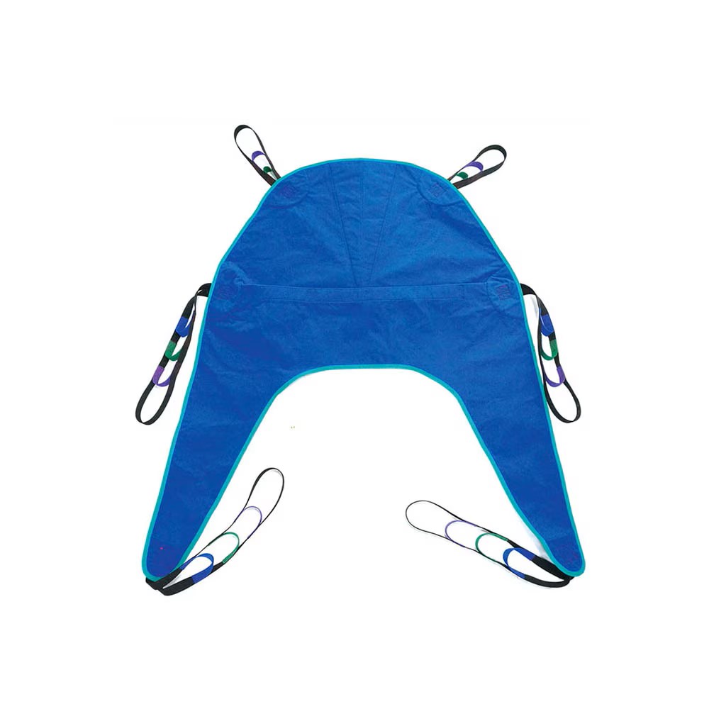 H70112XL Padded Divided Leg Sling XLarge H70112XL Padded Divided Leg Sling XLarge