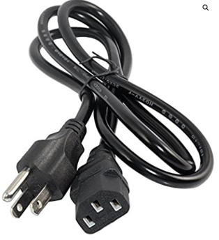HARUSHD1065P Power Cord by Pride Mobility HARUSHD1065P Power Cord by Pride Mobility