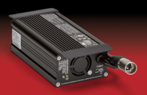 LS24-5.0A-08 Battery Charger MK Battery LS24-5.0A-08 Battery Charger MK Battery