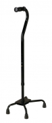 MDS86222XW Medline Bariatric Quad Cane Small base MDS86222XW Medline Bariatric Quad Cane Small base