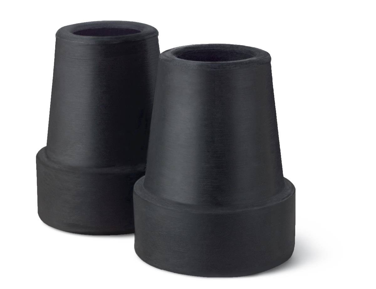 MDS86426W Replacement Rubber Cane Tips sku MDS86426W Replacement Rubber Cane Tips sku