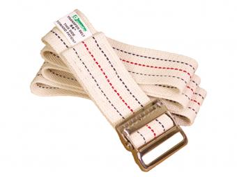 P2501 Gait Belt with Metal Buckle 54 P2501 Essential Gait Belt with Metal Buckle 54