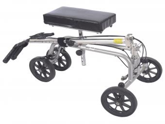 P4000 Knee and Leg Walker transport 1