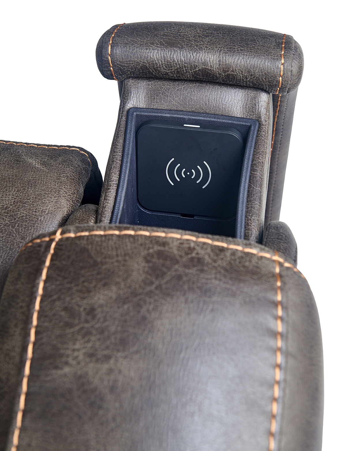 PR448-MED Graphite_8-19-20 Golden_Cell charger PR448-MED Graphite_8-19-20 Golden_Cell charger