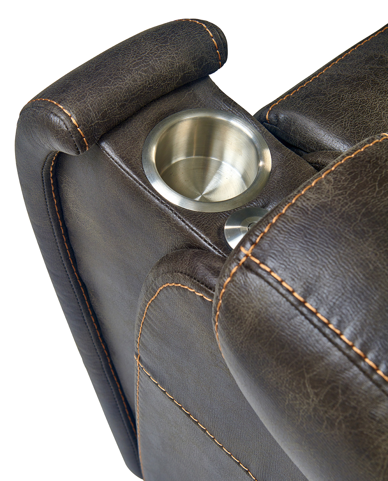 PR448-MED Graphite_8-19-20 Golden_Cup holder PR448-MED Graphite_8-19-20 Golden_Cup holder