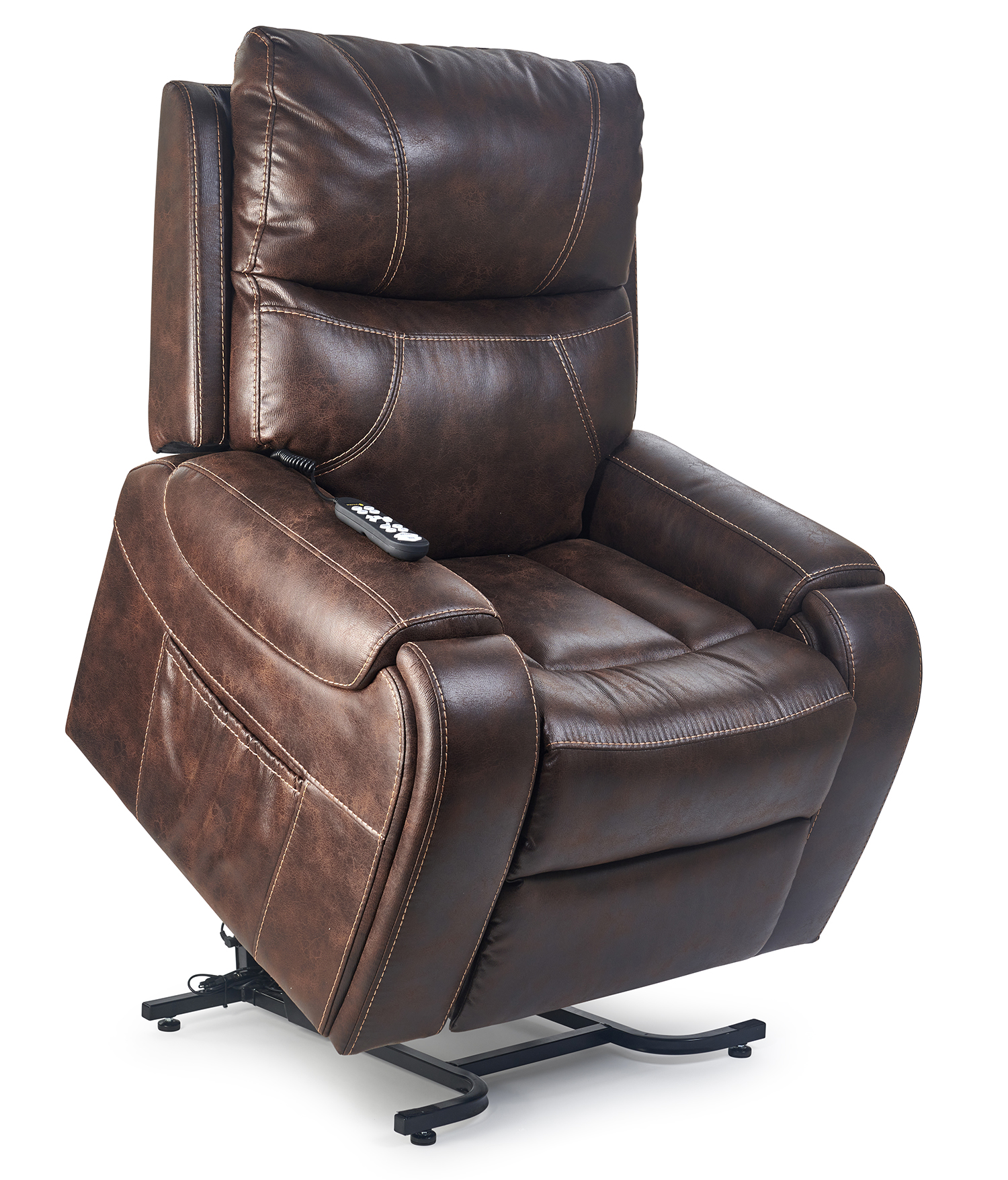 PR448-MED Maple_Lifted PR448-MED Maple_Lifted