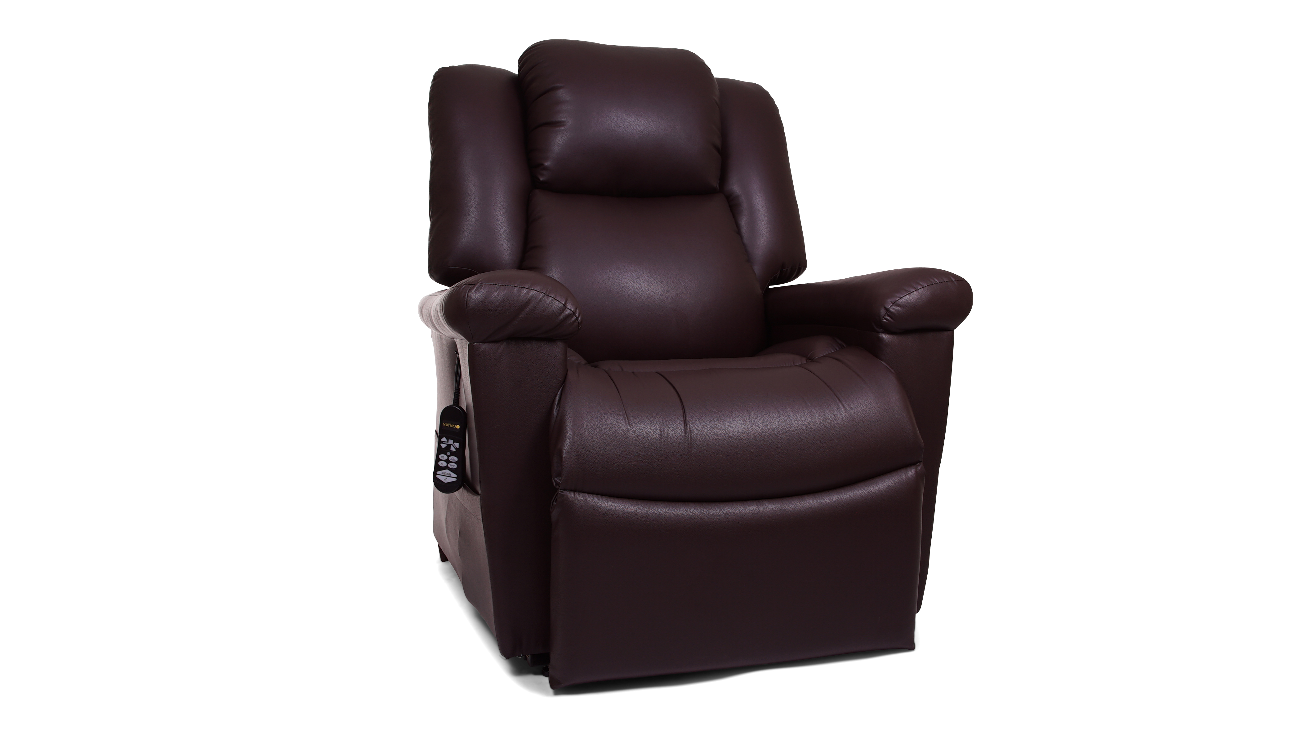 PR632-MED CoffeeBean_Seated