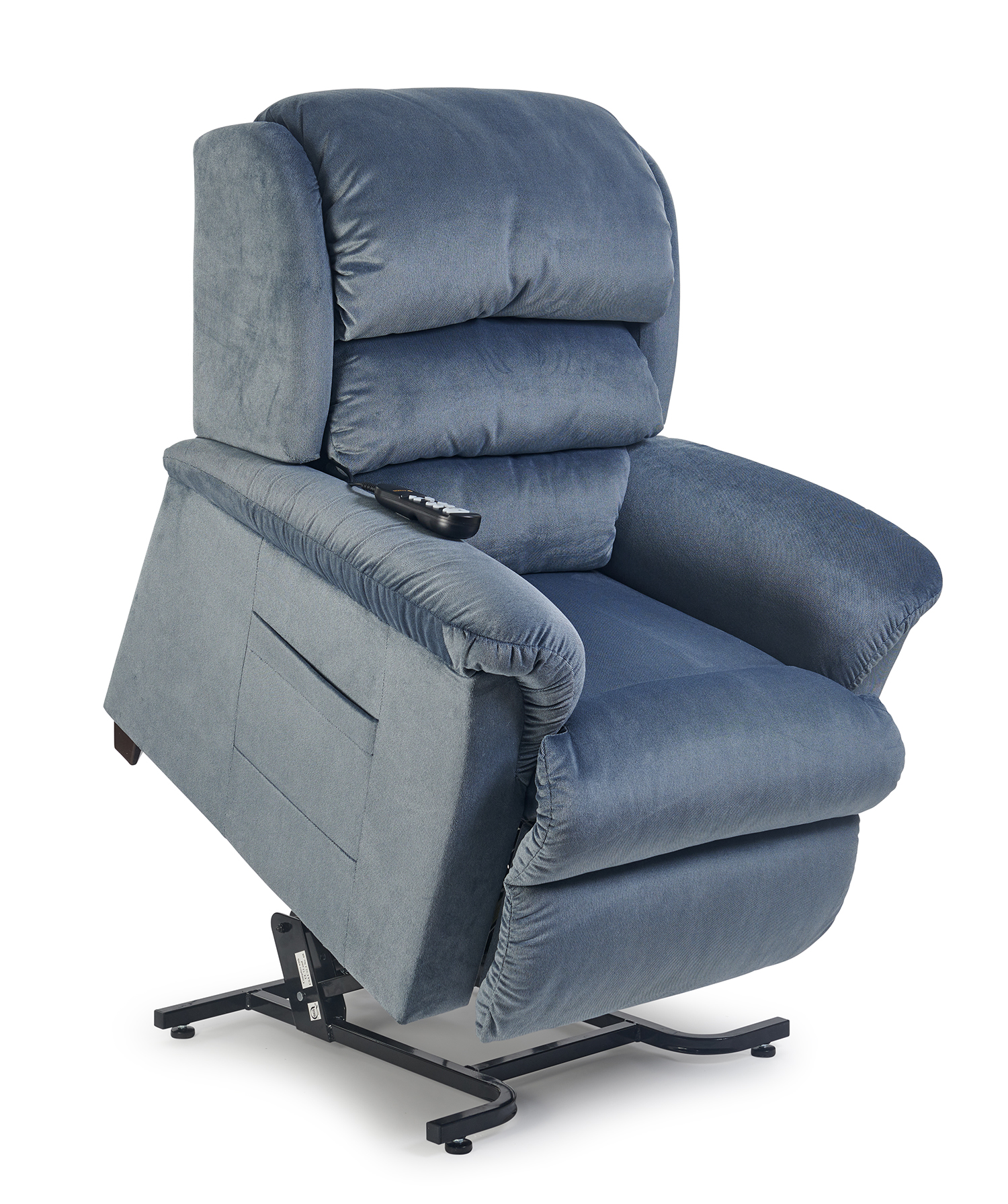 PR766 Relaxer SMA Calyps_Lifted PR766 Relaxer SMA Calyps_Lifted