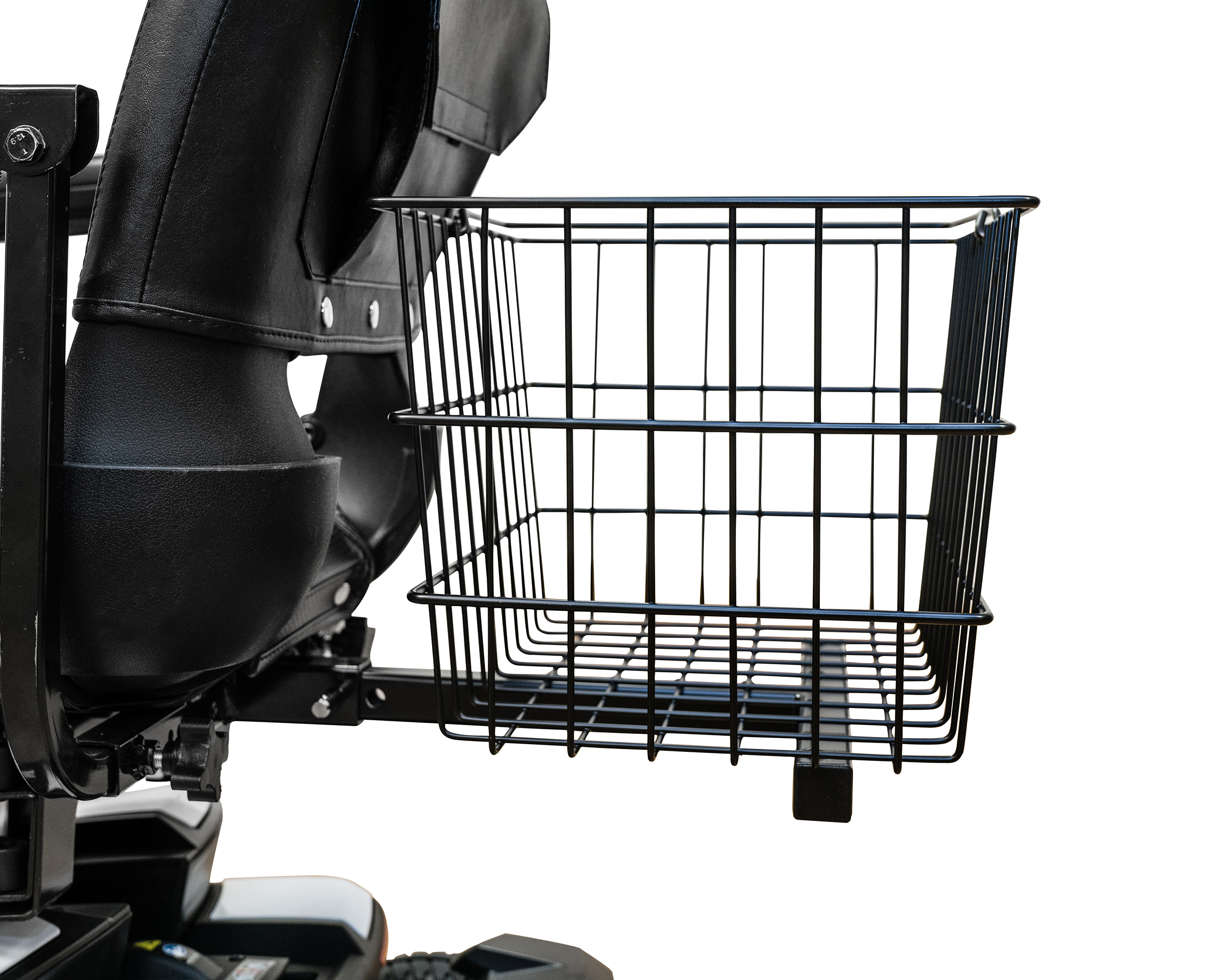 Pride rear_basket Pride rear_basket