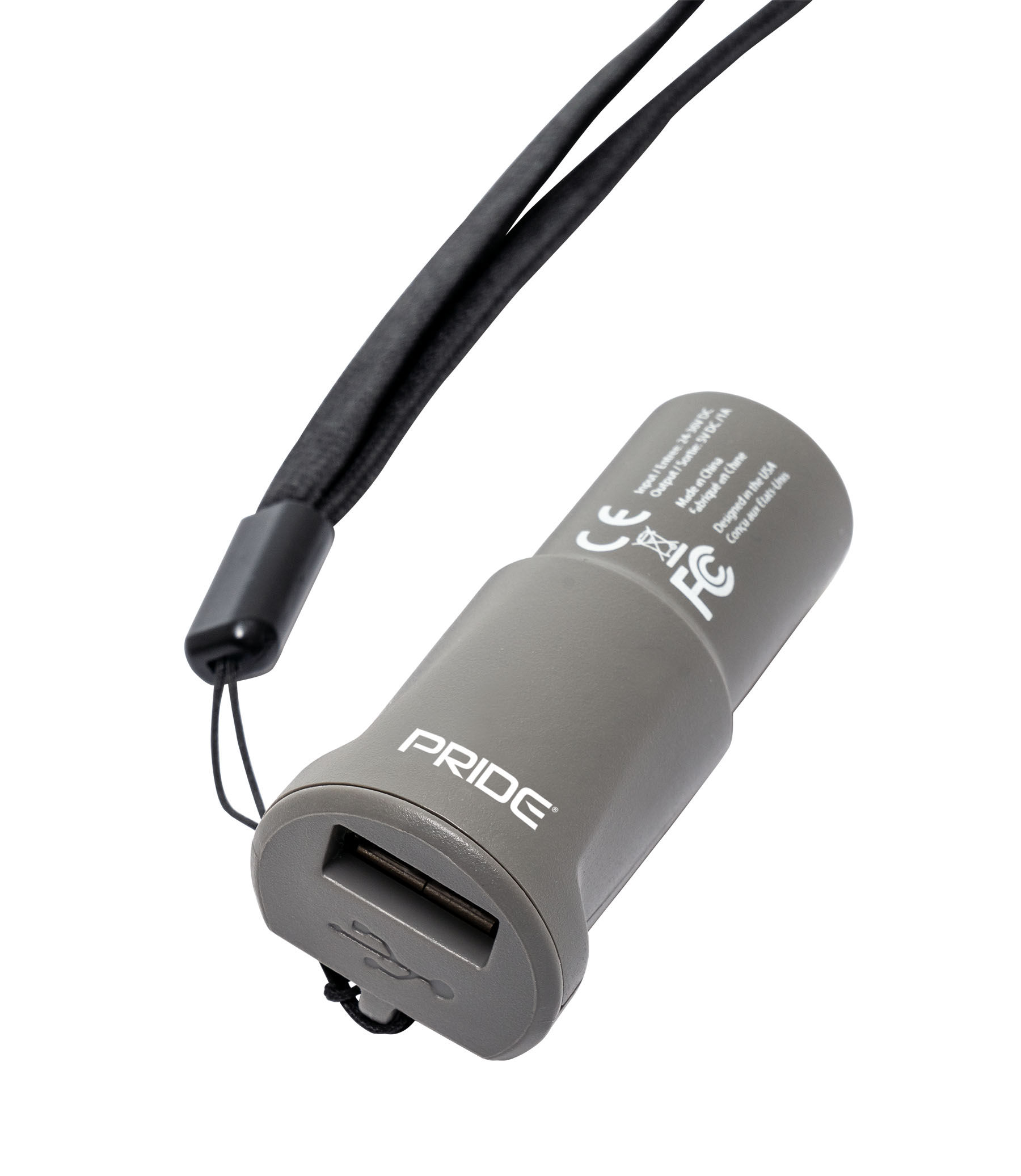 Pride XLR USB_Lanyard-3-20_Small Pride XLR USB_Lanyard-3-20_Small