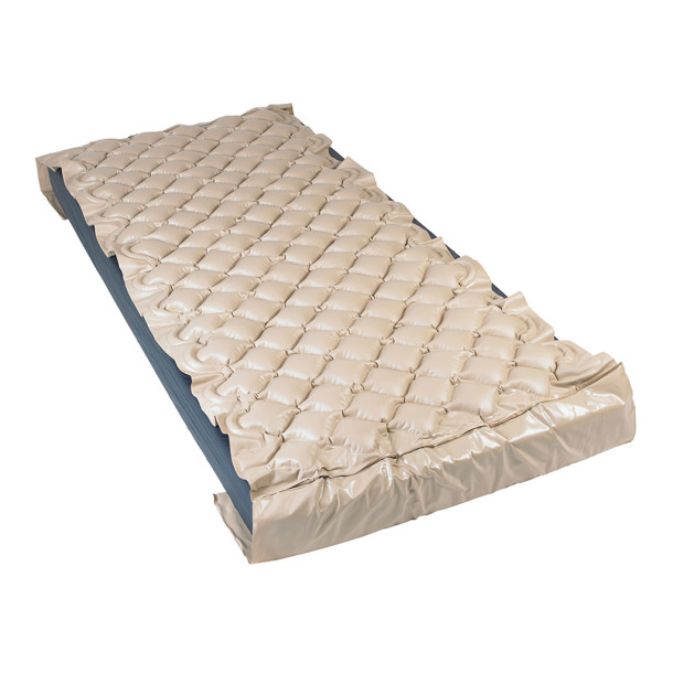 Rent 14001EFD Med Air Alternating Pad with flaps Rent 14001EFD Med Air Alternating Pad with flaps