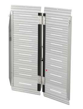 Rent 6ft Single Fold Ramp Rent 6ft Single Fold Ramp