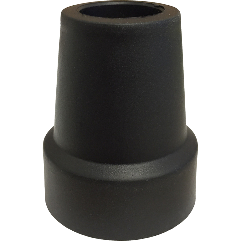 10018BK Nova Replacement Cane Tip