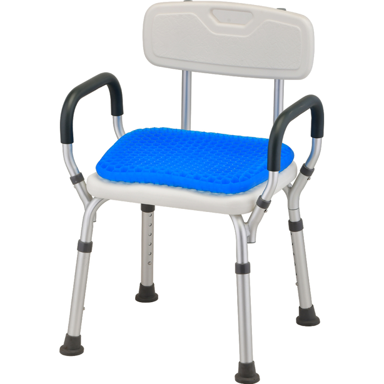 2605-R Happy Tush on Bath Seat