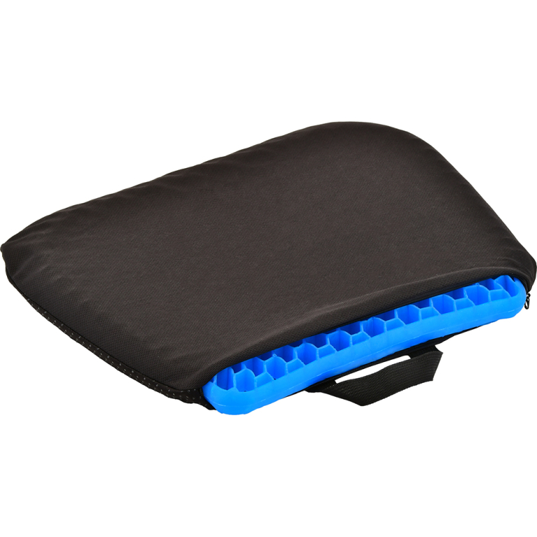 2607-R Happy Tush Gel Cell Seat Cushion Extra Wide