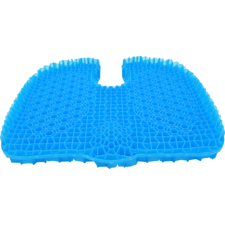 2608-R Happy Tush with Coccyx Cutout uncovered