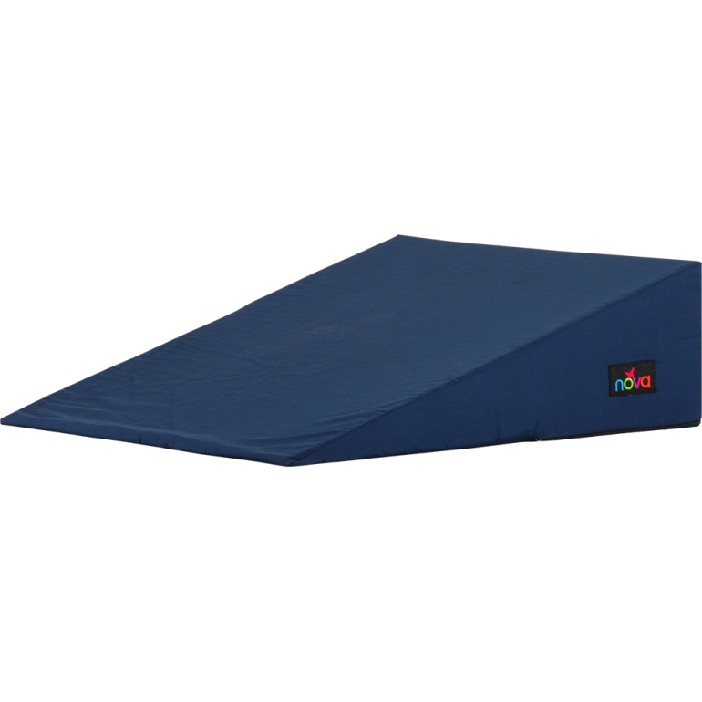 2690BL-R Wedge Cushion 7.5 inch incline