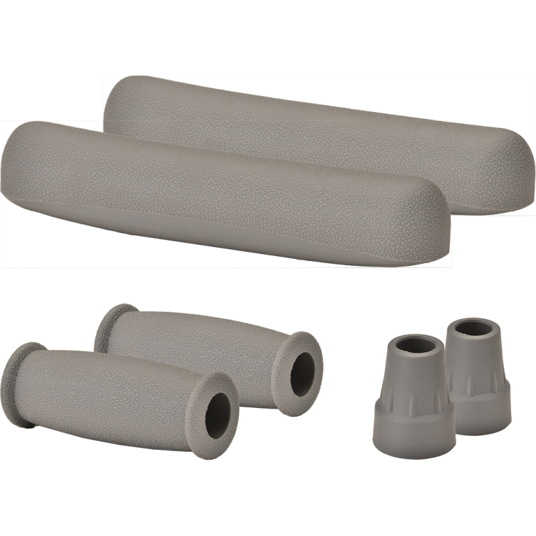 7016 NOVA CRUTCH ACCESSORY SET