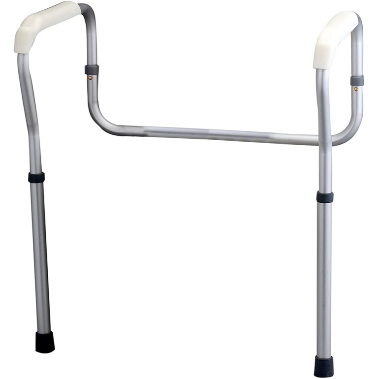 8200-R Nova Toilet Safety Rail