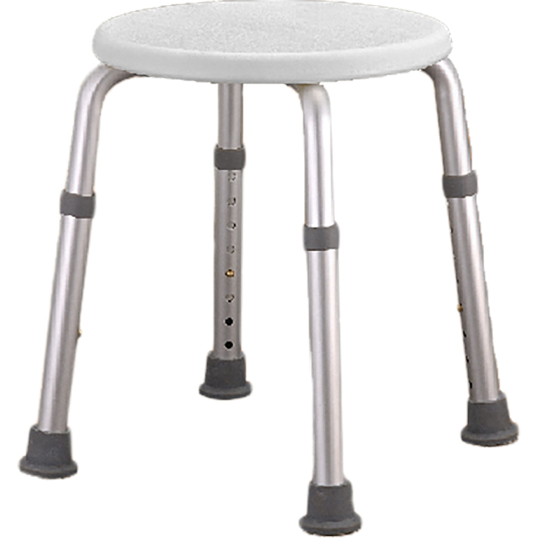 9005 Nova Bath Shower Stool